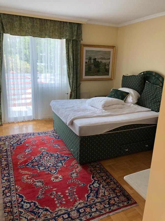 Apartment Lucy, בלד מראה חיצוני תמונה