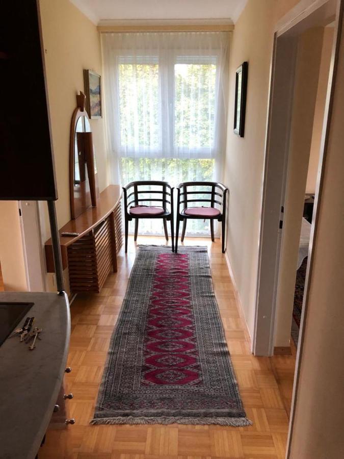 Apartment Lucy, בלד מראה חיצוני תמונה