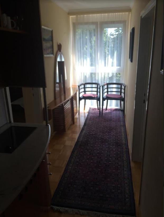 Apartment Lucy, בלד מראה חיצוני תמונה