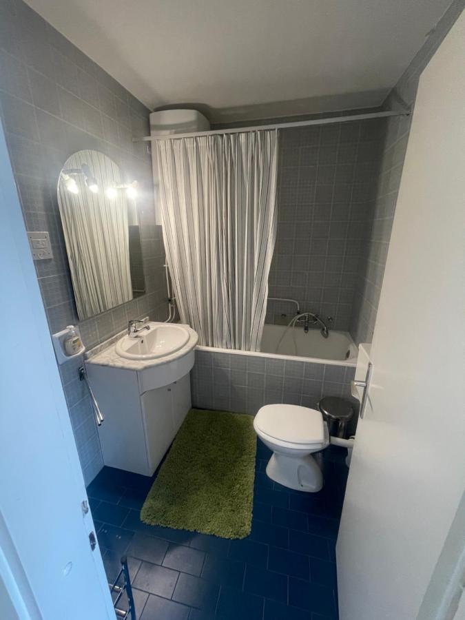 Apartment Lucy, בלד מראה חיצוני תמונה